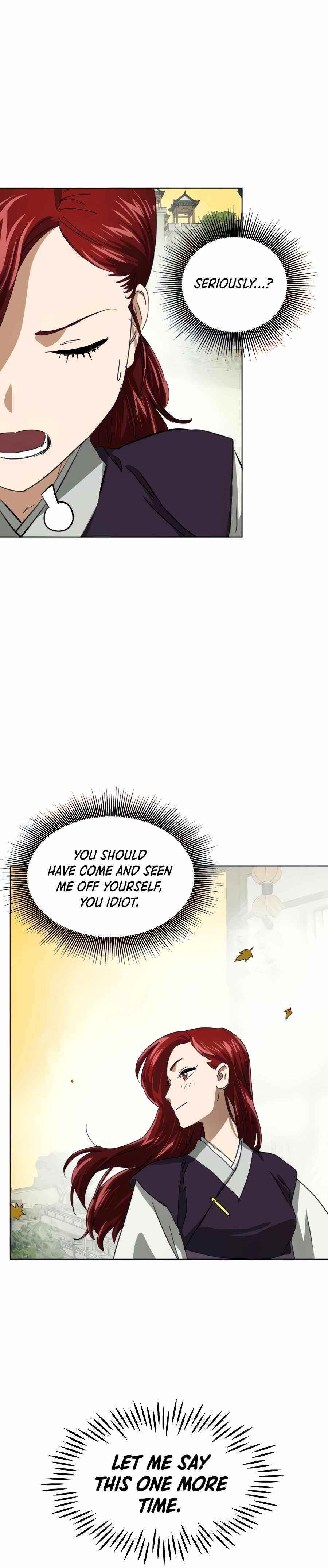 Infinite Level Up in Murim - Chapter 118 Page 54