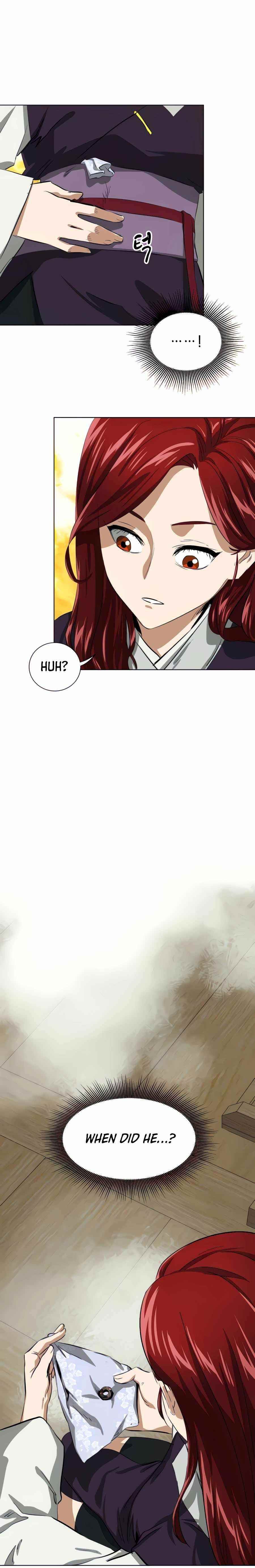 Infinite Level Up in Murim - Chapter 118 Page 57