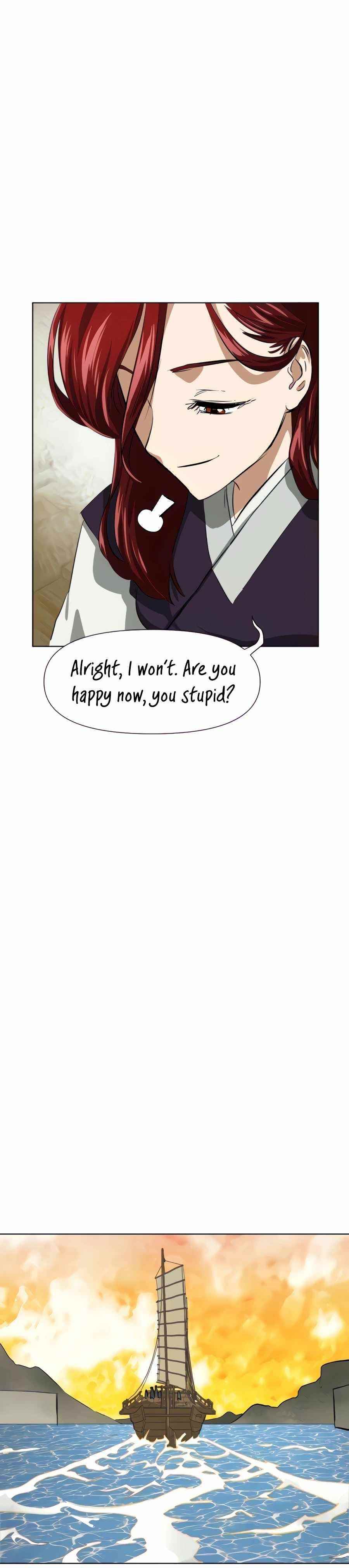 Infinite Level Up in Murim - Chapter 118 Page 58