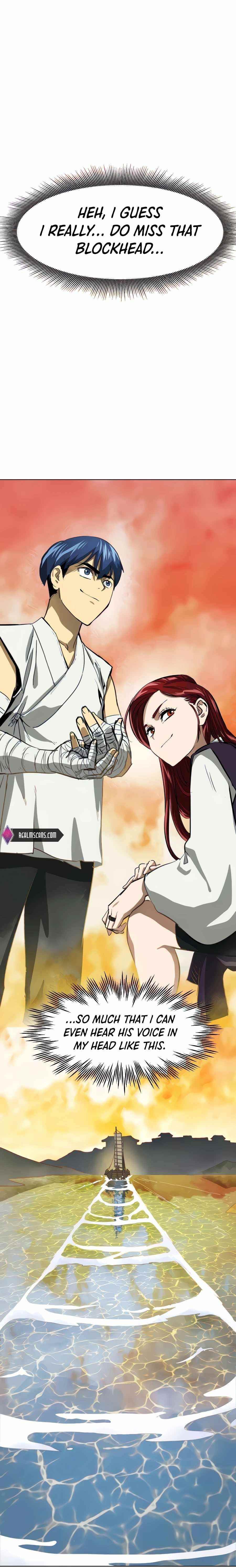 Infinite Level Up in Murim - Chapter 118 Page 59