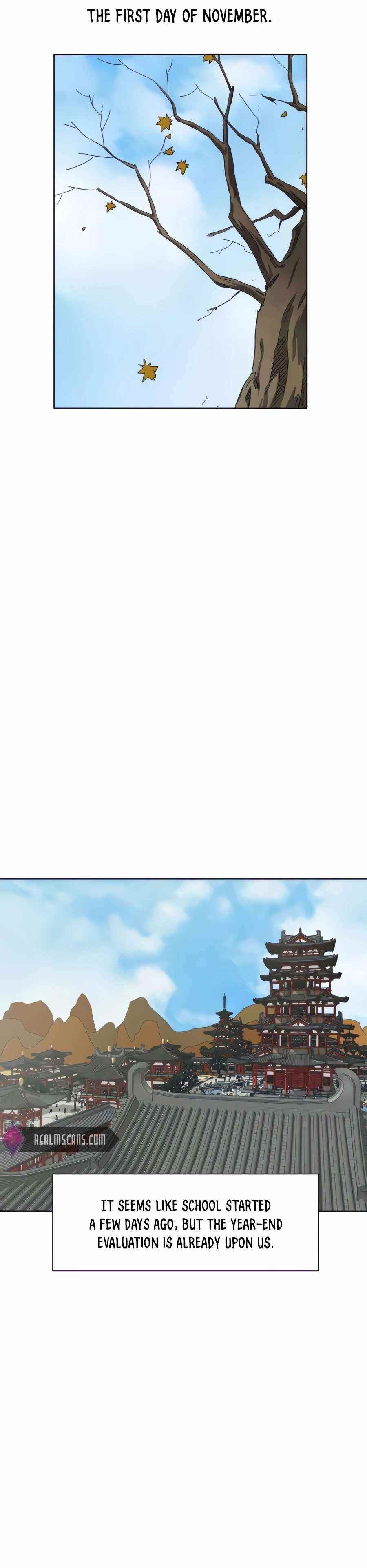 Infinite Level Up in Murim - Chapter 119 Page 1