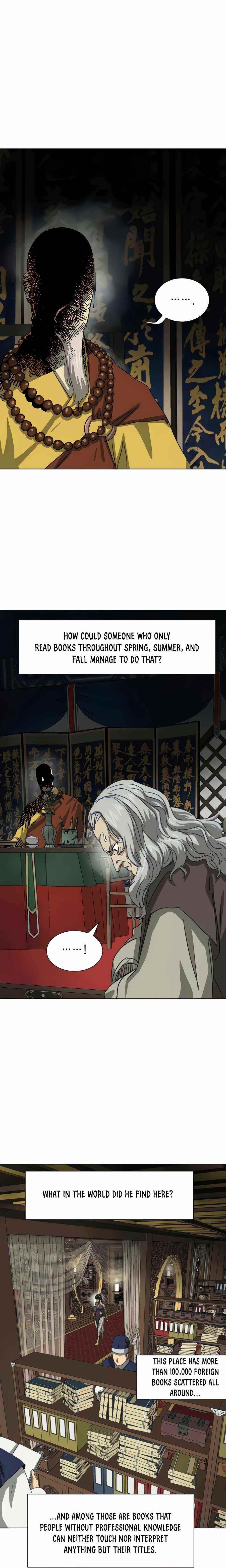 Infinite Level Up in Murim - Chapter 119 Page 10