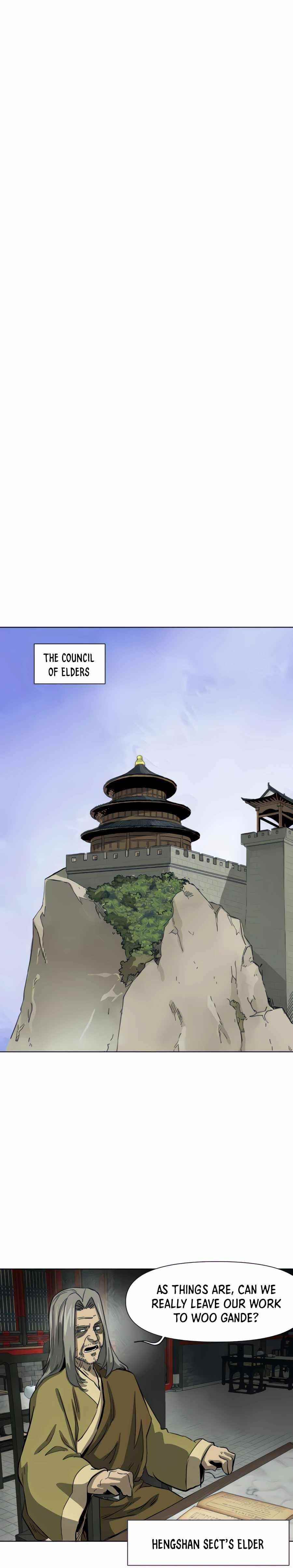 Infinite Level Up in Murim - Chapter 119 Page 30