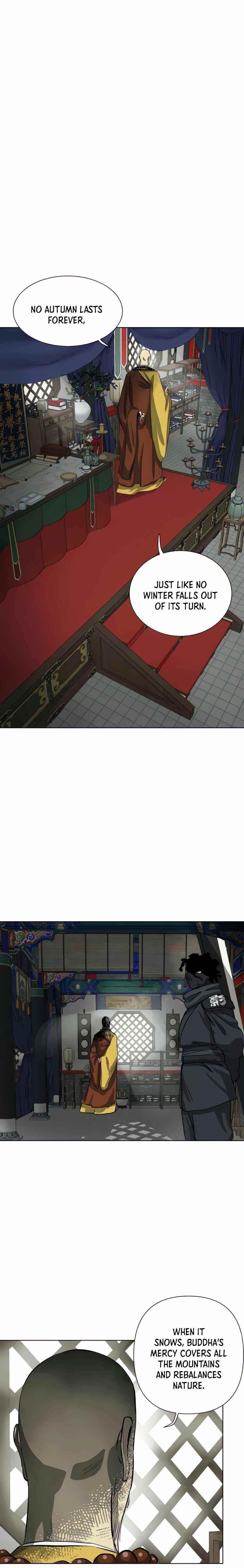 Infinite Level Up in Murim - Chapter 119 Page 33