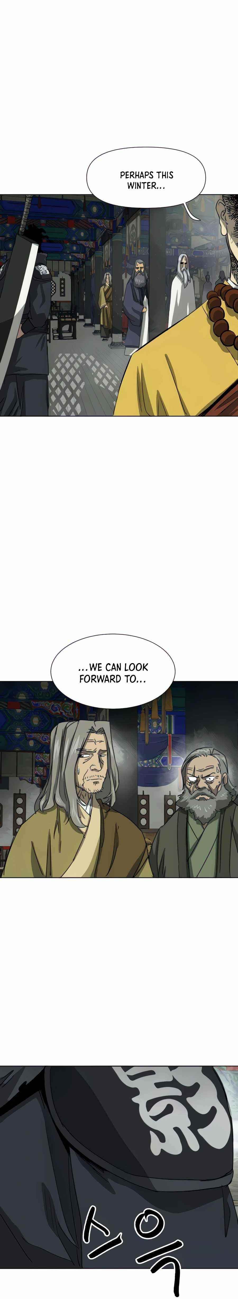 Infinite Level Up in Murim - Chapter 119 Page 34