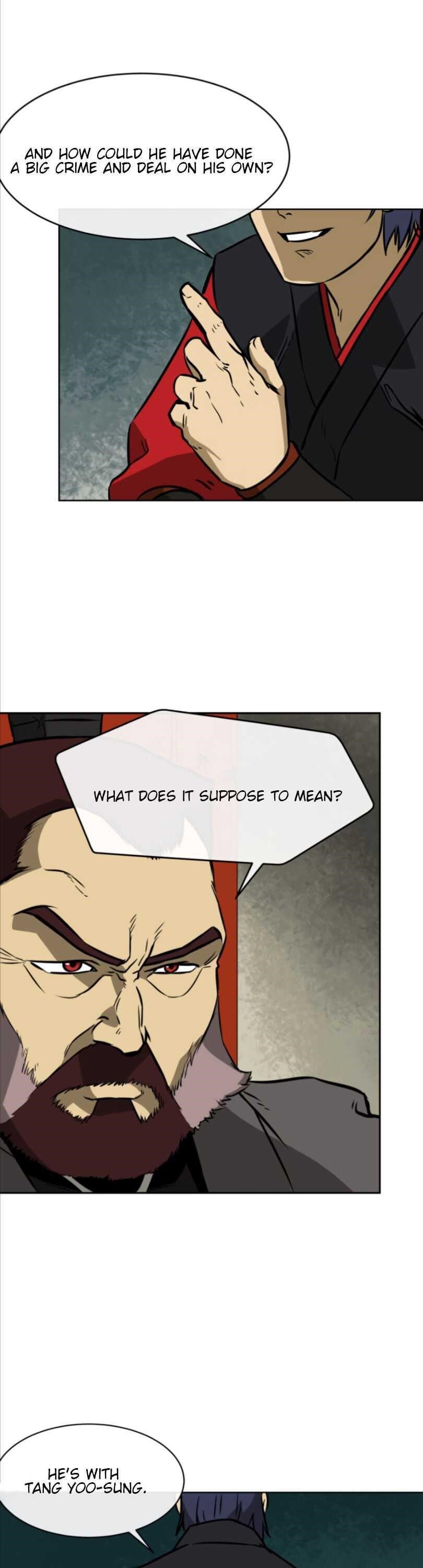 Infinite Level Up in Murim - Chapter 12 Page 18