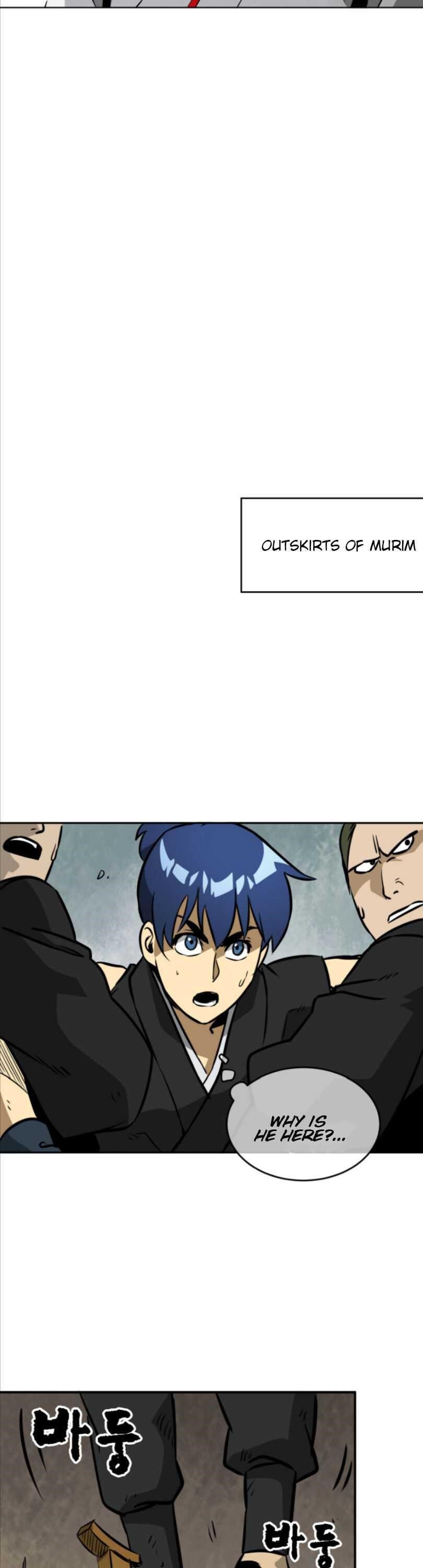 Infinite Level Up in Murim - Chapter 12 Page 21