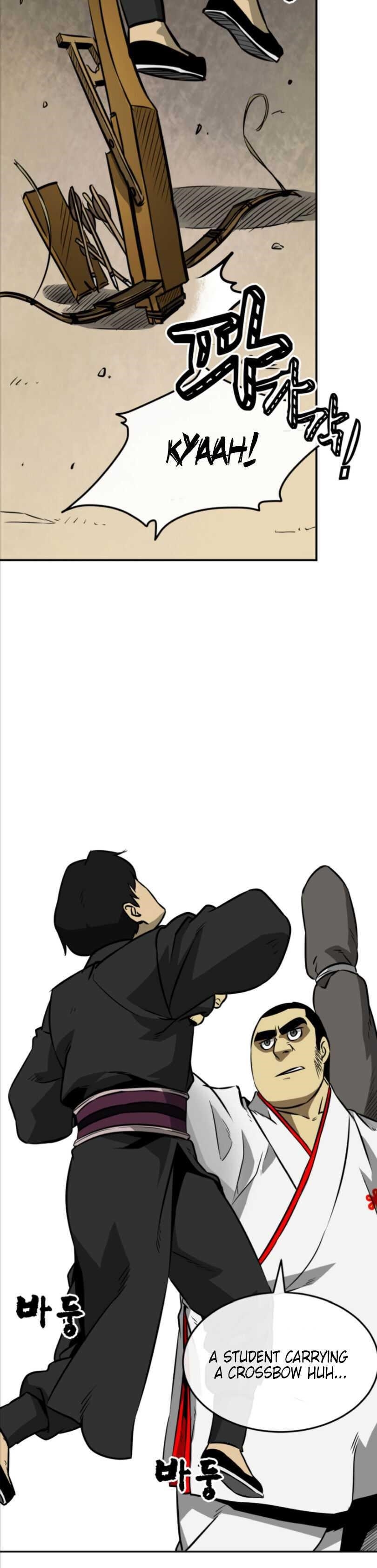 Infinite Level Up in Murim - Chapter 12 Page 22