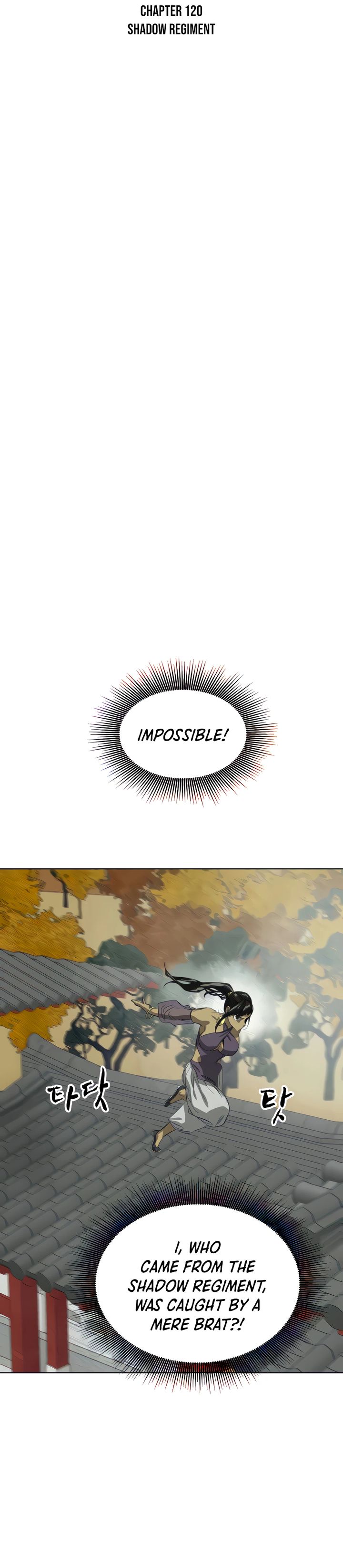 Infinite Level Up in Murim - Chapter 120 Page 15