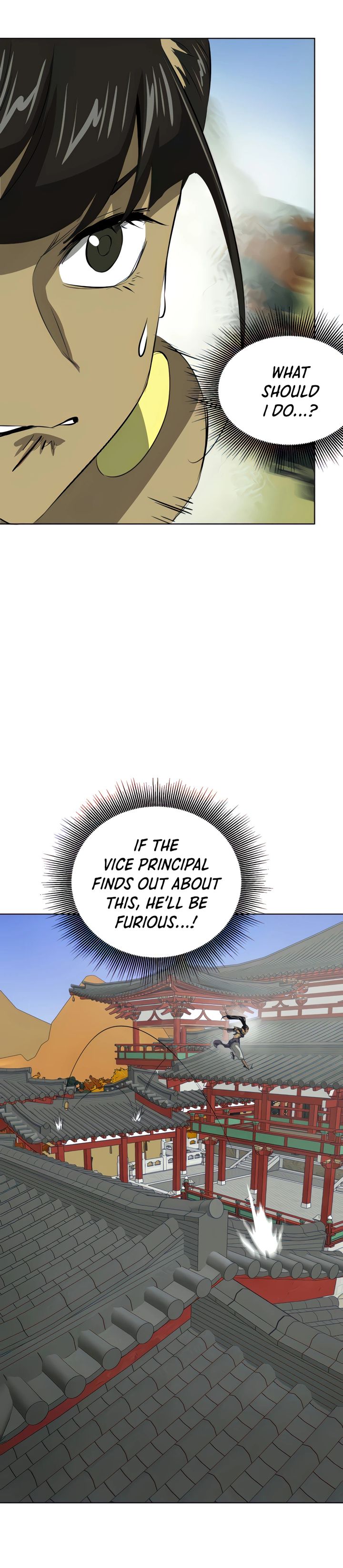 Infinite Level Up in Murim - Chapter 120 Page 16