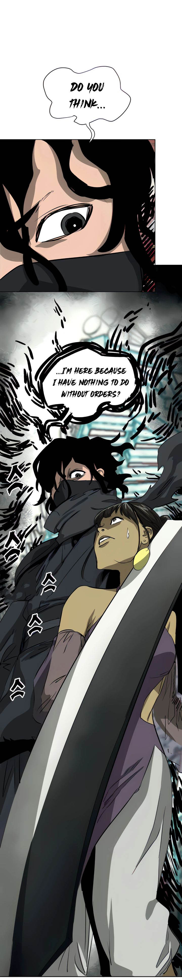 Infinite Level Up in Murim - Chapter 120 Page 24