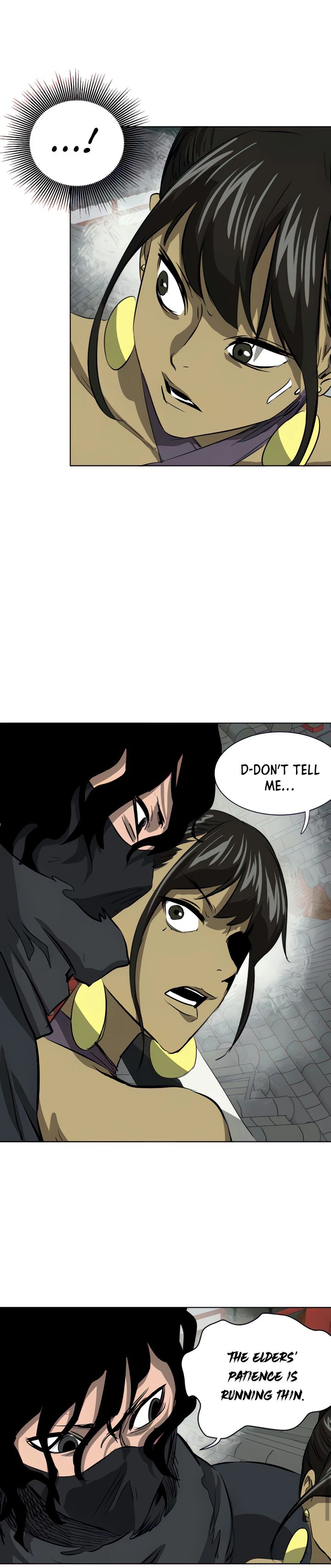 Infinite Level Up in Murim - Chapter 120 Page 25