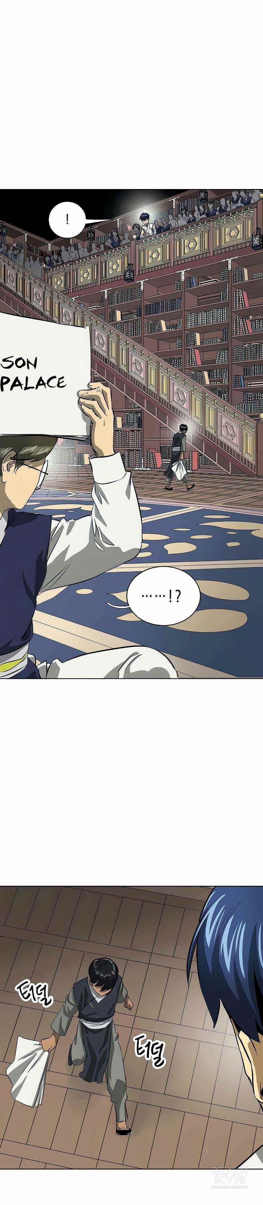 Infinite Level Up in Murim - Chapter 121 Page 23