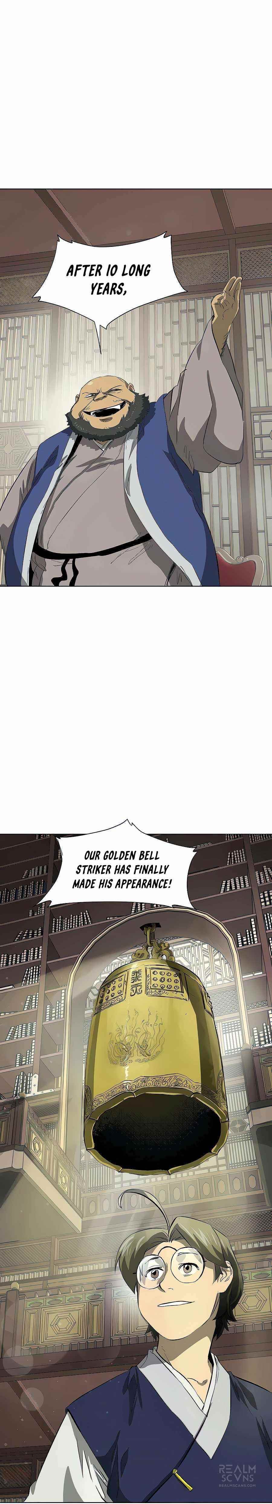 Infinite Level Up in Murim - Chapter 121 Page 25