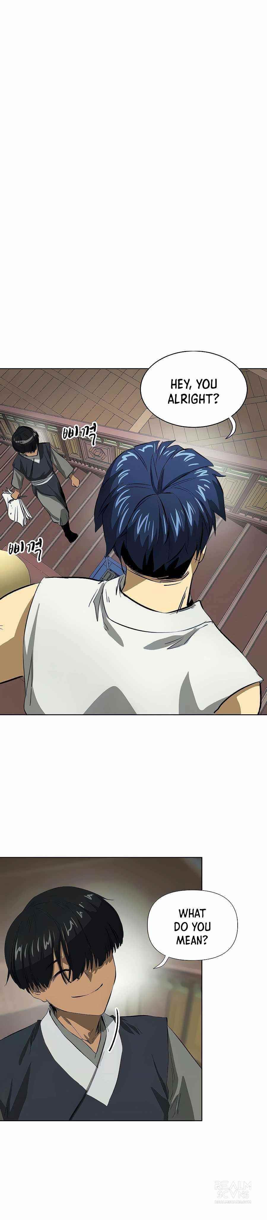 Infinite Level Up in Murim - Chapter 121 Page 26