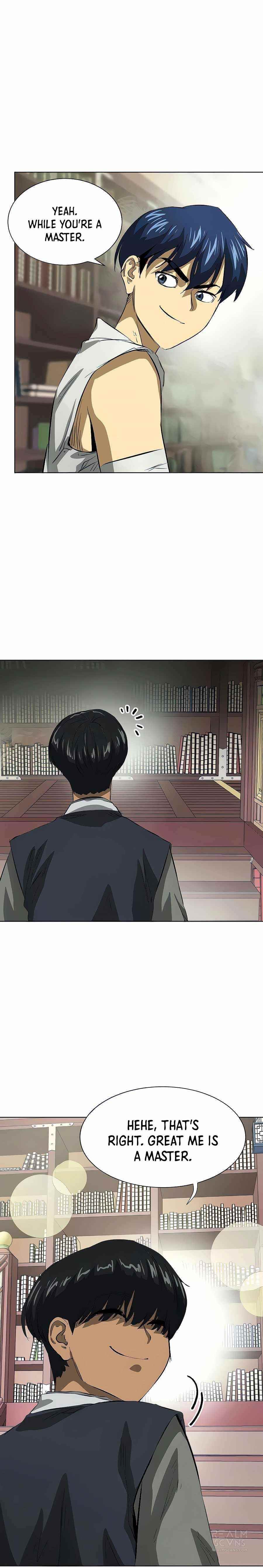 Infinite Level Up in Murim - Chapter 121 Page 28