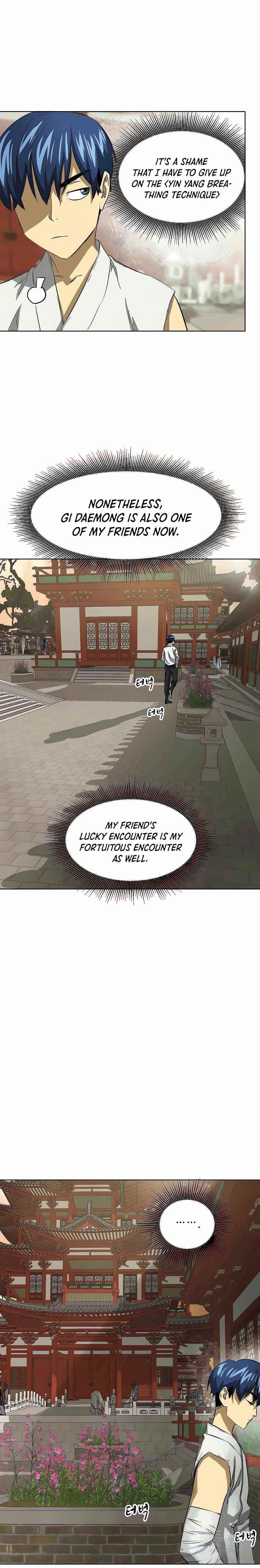 Infinite Level Up in Murim - Chapter 121 Page 30