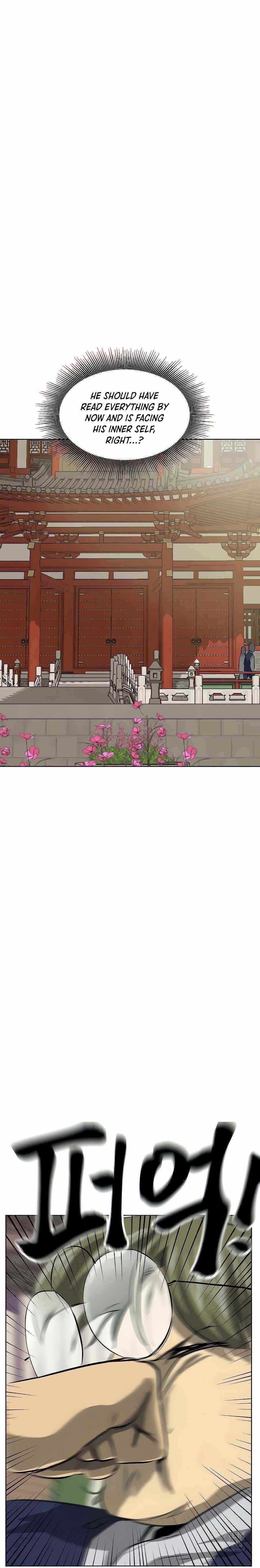 Infinite Level Up in Murim - Chapter 121 Page 31