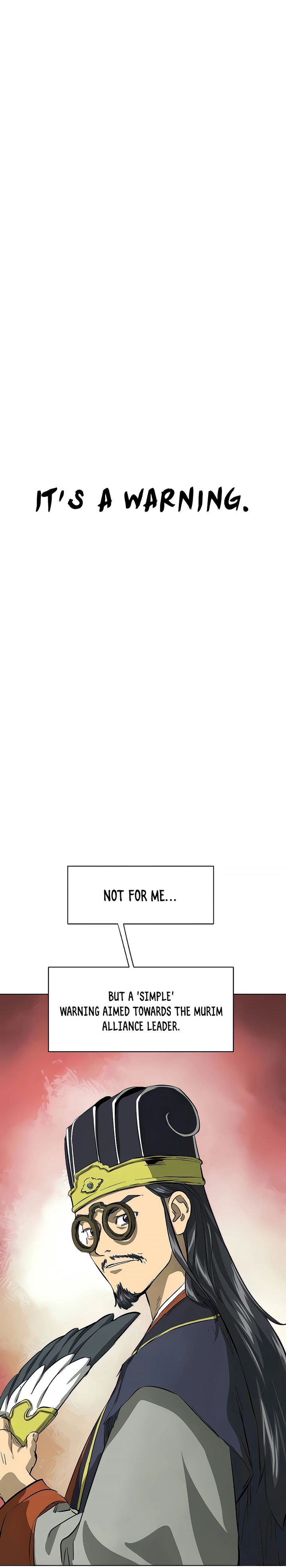 Infinite Level Up in Murim - Chapter 122 Page 16