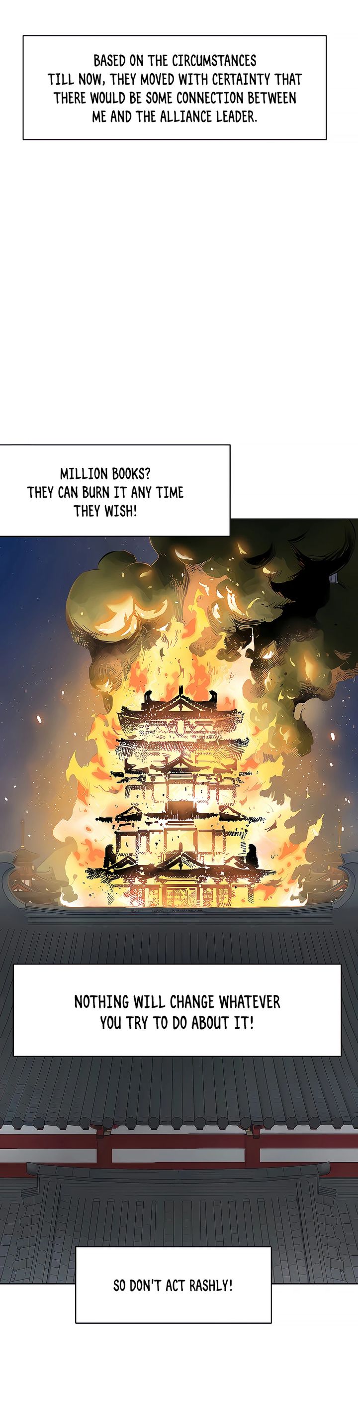 Infinite Level Up in Murim - Chapter 122 Page 17