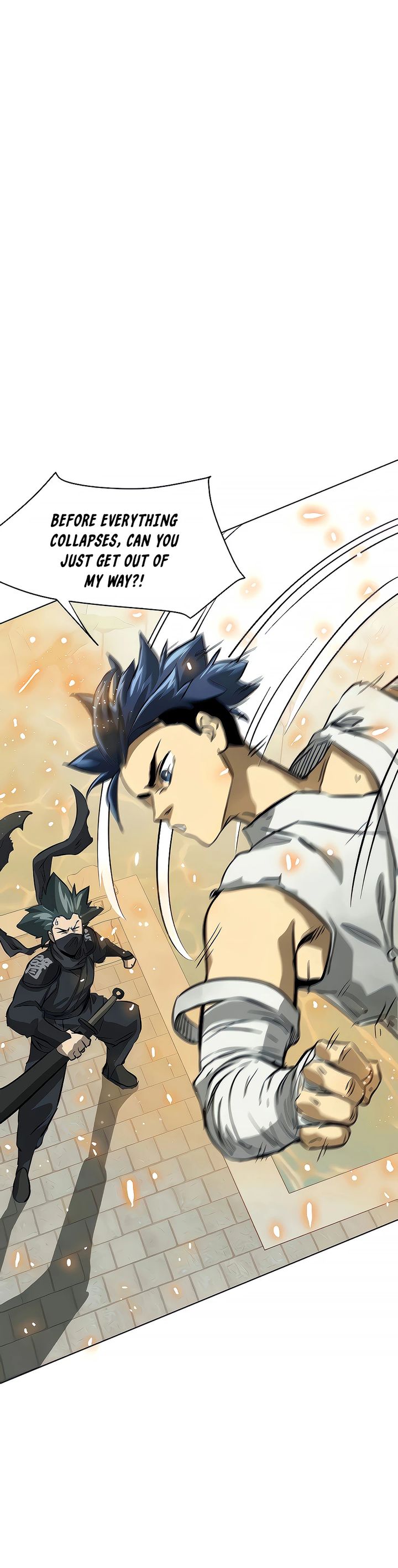 Infinite Level Up in Murim - Chapter 122 Page 26