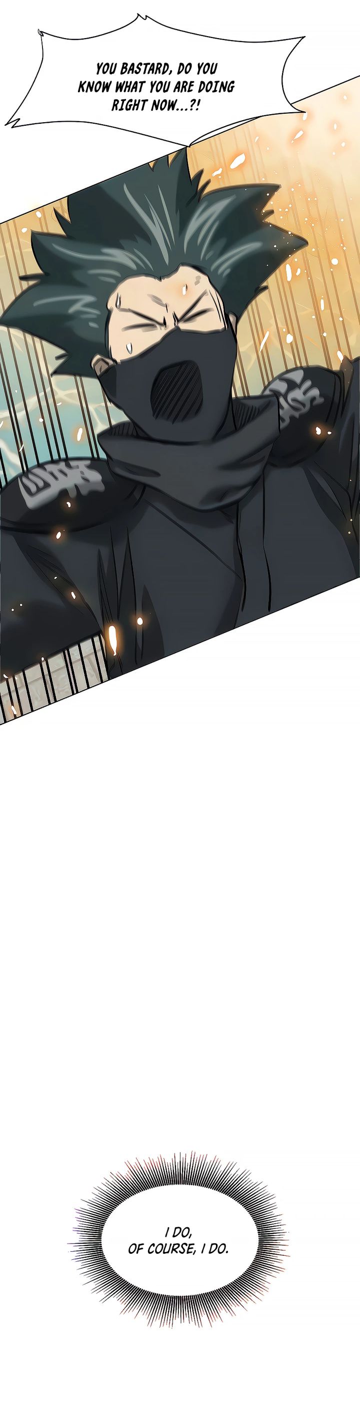 Infinite Level Up in Murim - Chapter 122 Page 27