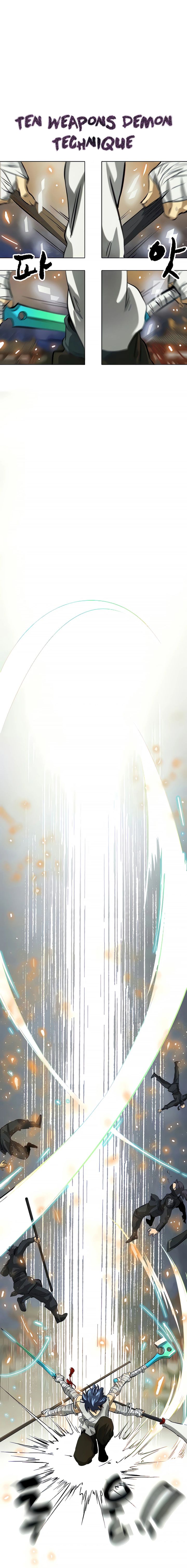 Infinite Level Up in Murim - Chapter 122 Page 30