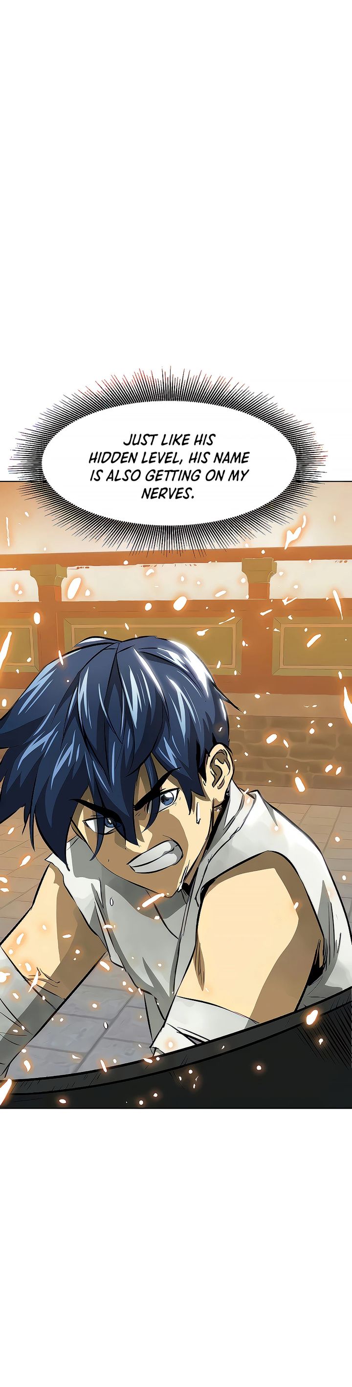 Infinite Level Up in Murim - Chapter 122 Page 35