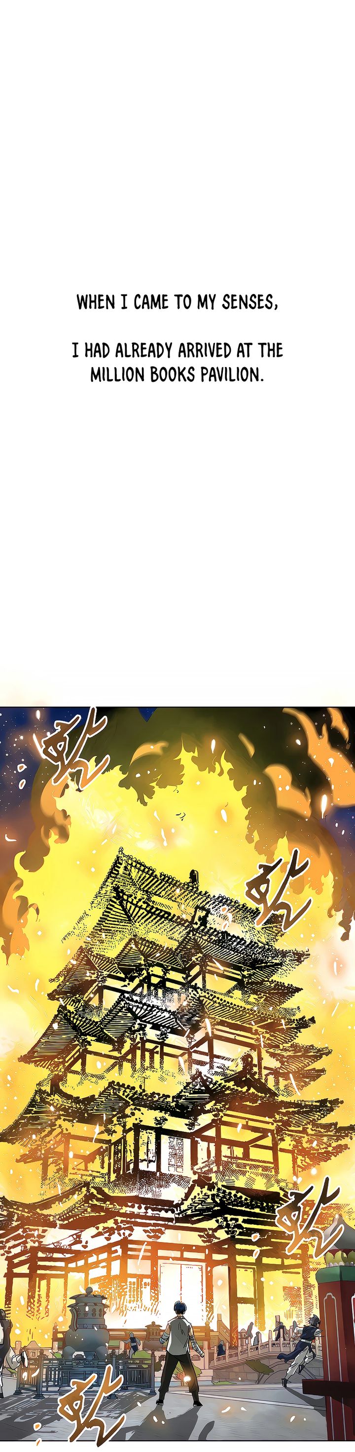 Infinite Level Up in Murim - Chapter 122 Page 4