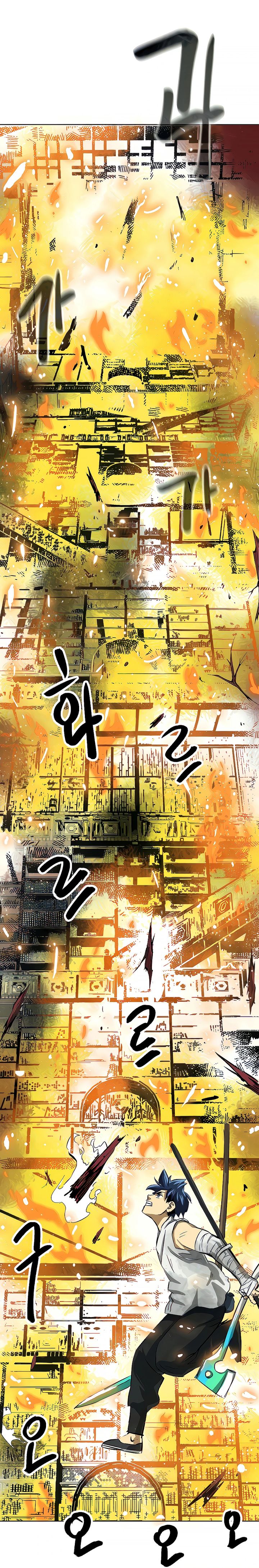 Infinite Level Up in Murim - Chapter 122 Page 45