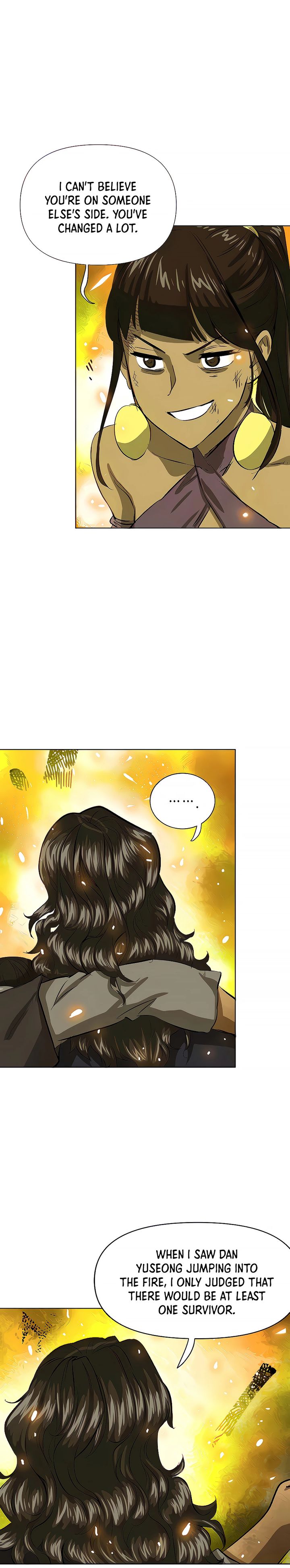 Infinite Level Up in Murim - Chapter 123 Page 11