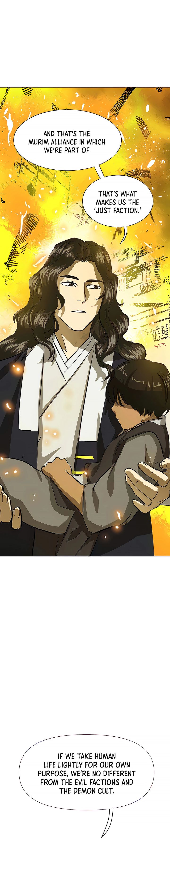 Infinite Level Up in Murim - Chapter 123 Page 14