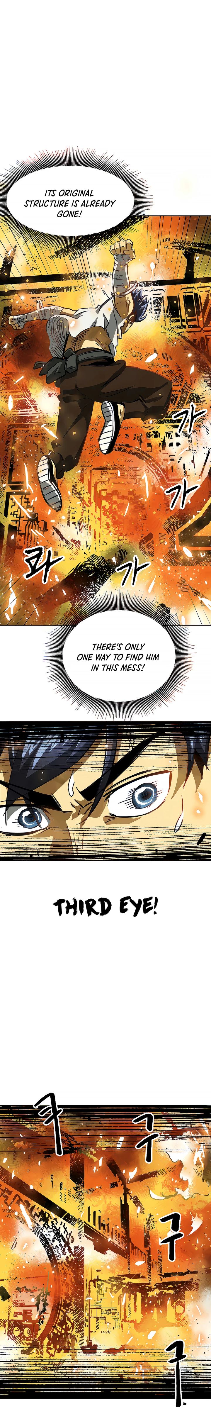 Infinite Level Up in Murim - Chapter 123 Page 19