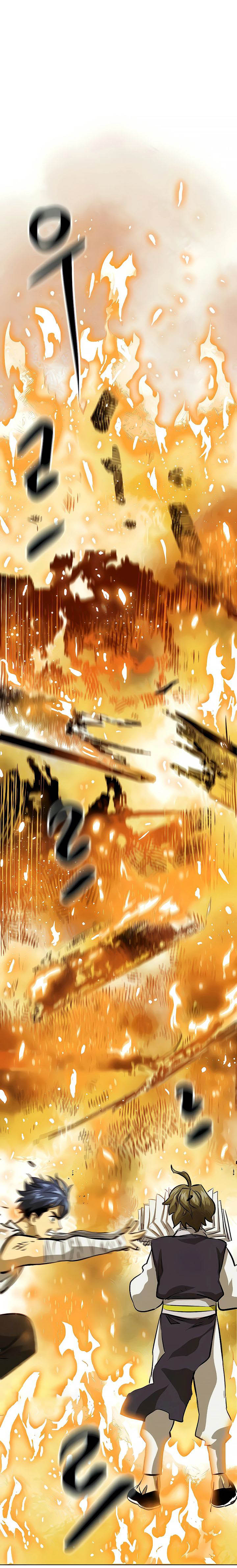 Infinite Level Up in Murim - Chapter 123 Page 22