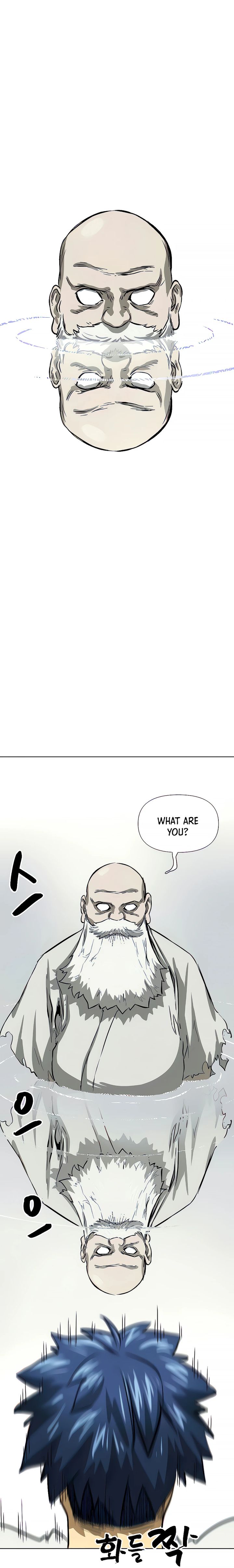 Infinite Level Up in Murim - Chapter 123 Page 30