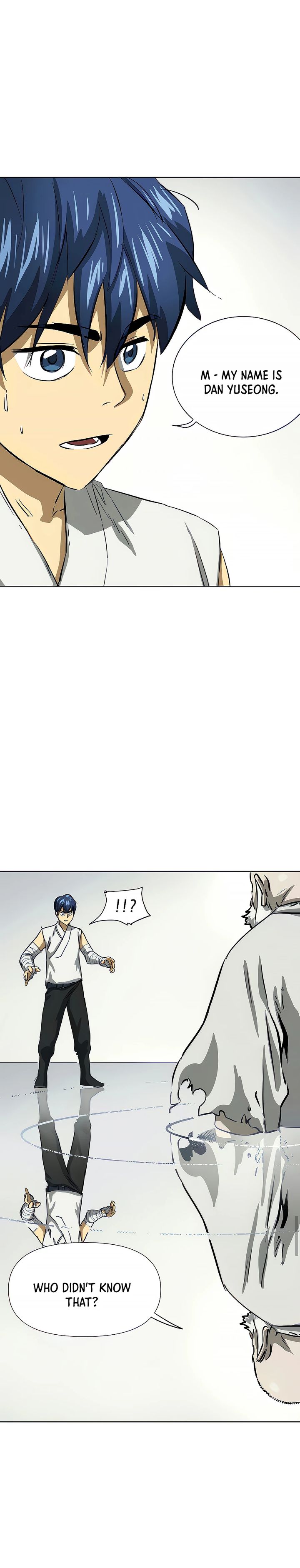 Infinite Level Up in Murim - Chapter 123 Page 31