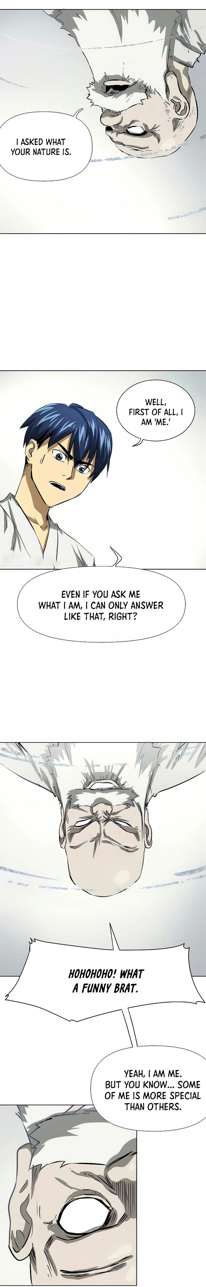 Infinite Level Up in Murim - Chapter 123 Page 32