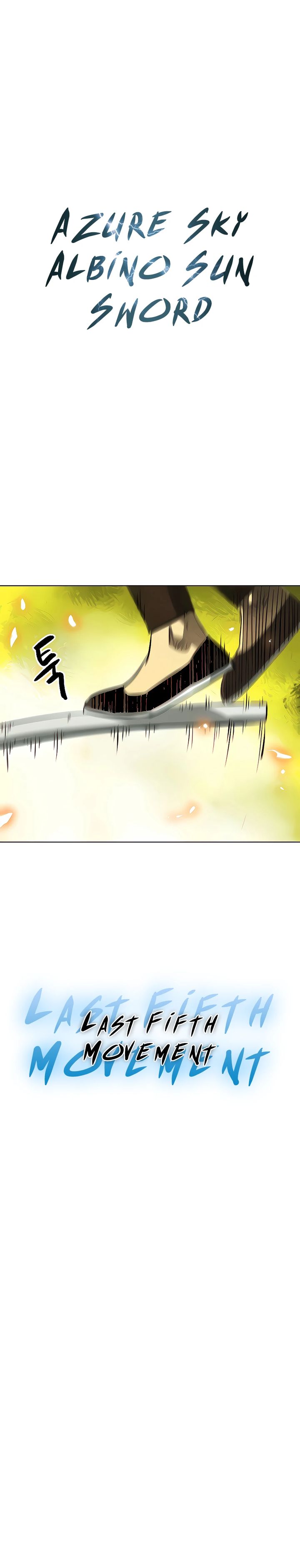 Infinite Level Up in Murim - Chapter 123 Page 7