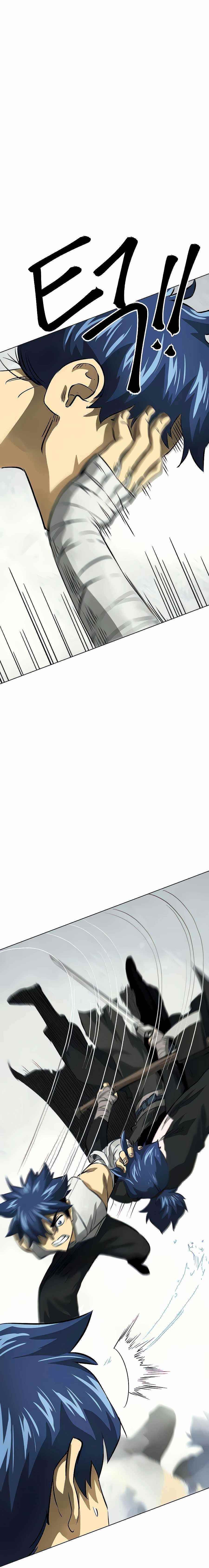 Infinite Level Up in Murim - Chapter 124 Page 10