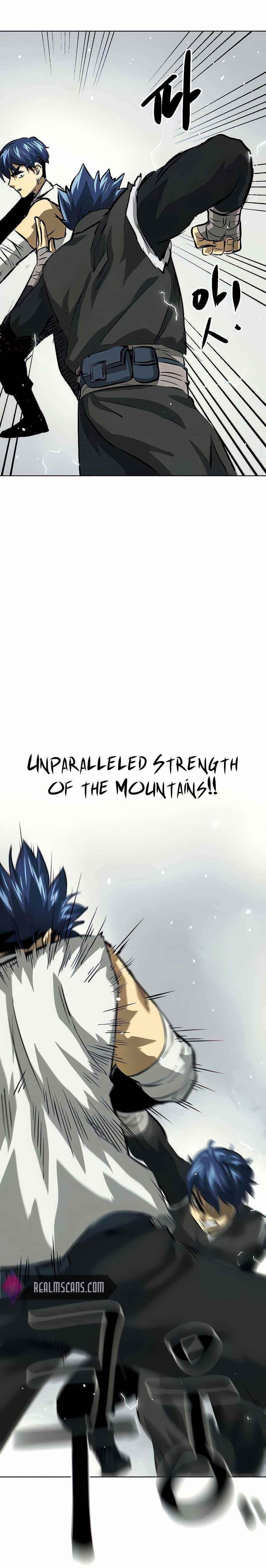 Infinite Level Up in Murim - Chapter 124 Page 14