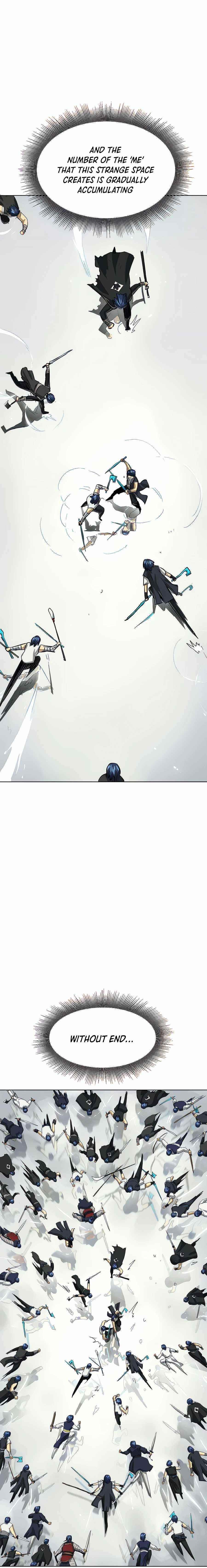 Infinite Level Up in Murim - Chapter 124 Page 23