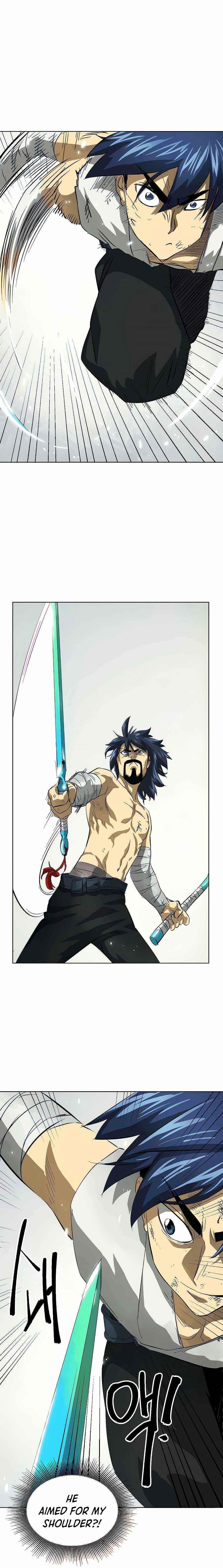 Infinite Level Up in Murim - Chapter 124 Page 30