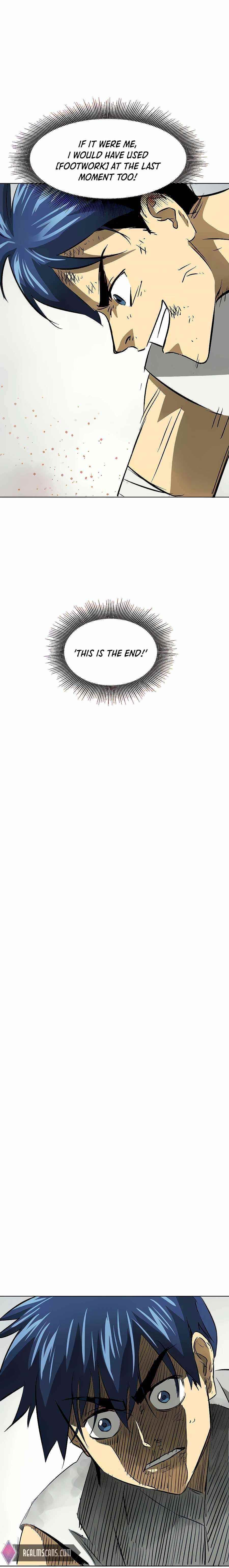 Infinite Level Up in Murim - Chapter 124 Page 34