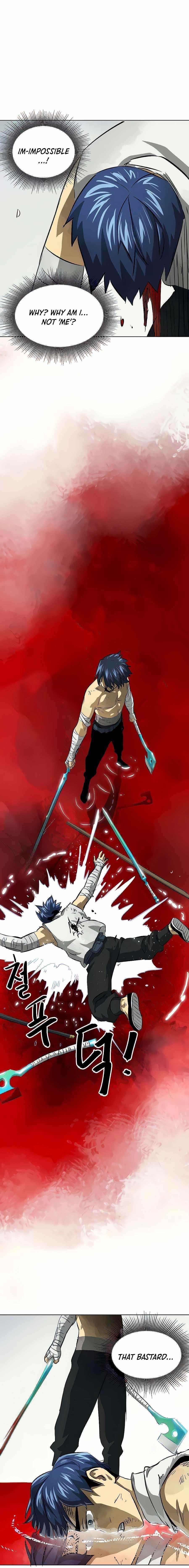 Infinite Level Up in Murim - Chapter 124 Page 37