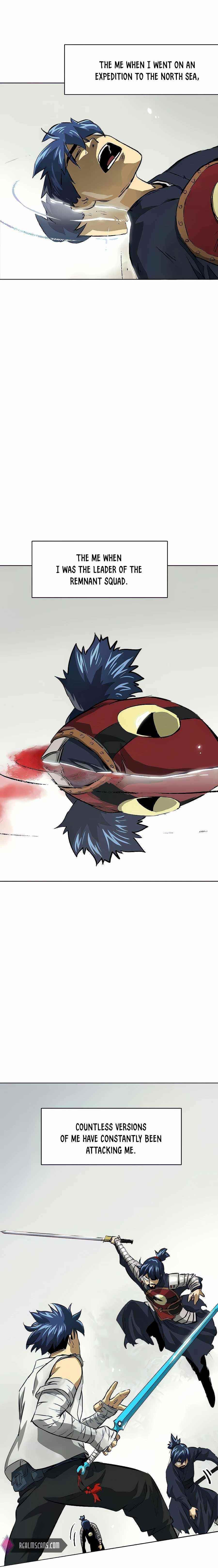 Infinite Level Up in Murim - Chapter 124 Page 4