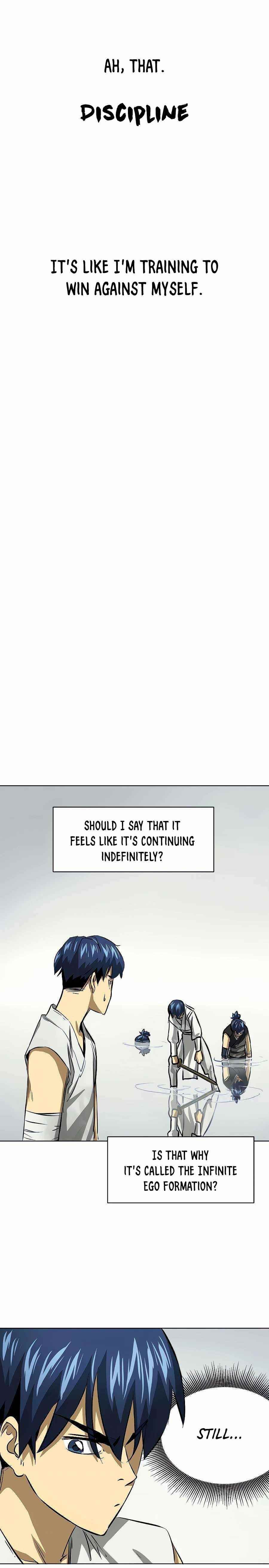 Infinite Level Up in Murim - Chapter 124 Page 7