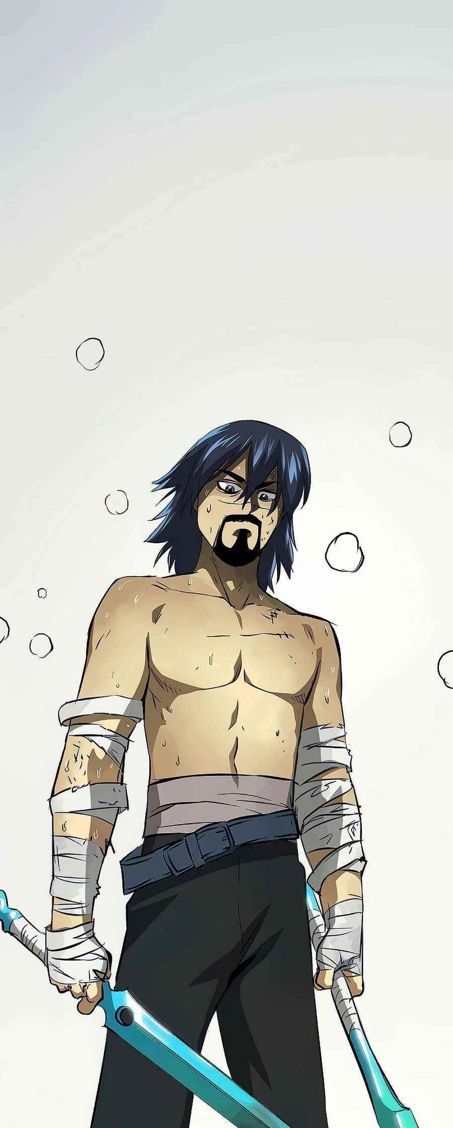 Infinite Level Up in Murim - Chapter 125 Page 1