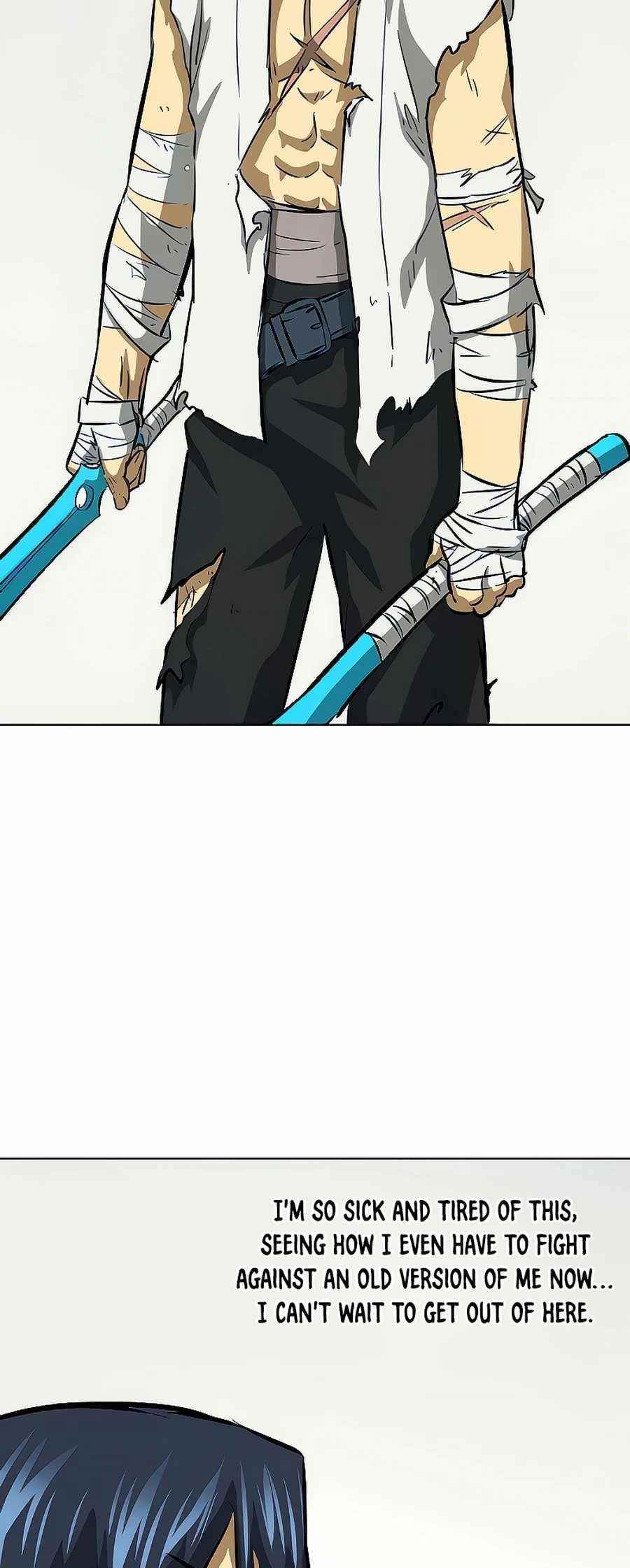 Infinite Level Up in Murim - Chapter 125 Page 12