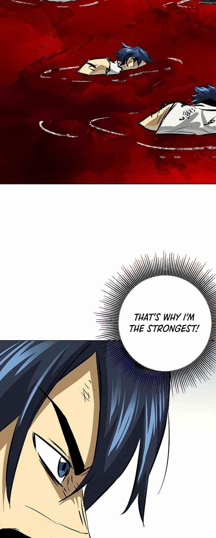 Infinite Level Up in Murim - Chapter 125 Page 15