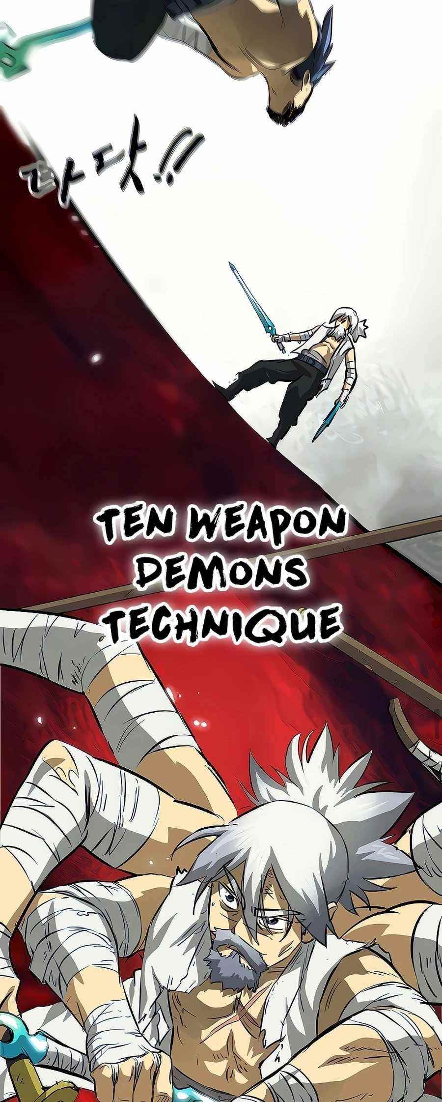 Infinite Level Up in Murim - Chapter 125 Page 17